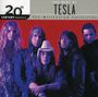 Tesla: 20th Century Masters, CD