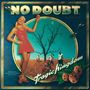 No Doubt: Tragic Kingdom (Limited Edition) (Clear Vinyl), LP