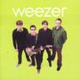 Weezer: Weezer (The Green Album) (Special-Edition), CD