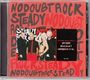 No Doubt: Rock Steady, CD