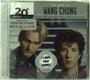 Wang Chung: Best Of Wang Chung - Millennium Co., CD
