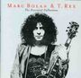 T.Rex : The Essential Collection, CD