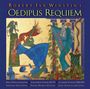 Robert Ian Winstin (1959-2010): Oedipus Requiem, CD