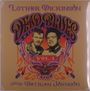 Luther Dickinson: Dead Blues Volume 1, LP