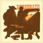 Horsebath: Another Farewell, CD