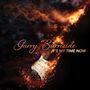 Garry Burnside: It's My Time Now, LP