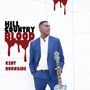 Kent Burnside: Hill Country Blood, LP