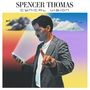 Spencer Thomas: Cynical Vision, CD