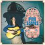 The Pink Stones: Thank The Lord It's The Pink Stones, LP