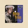 Pinetop Perkins: Live At Antone's Vol.1, CD