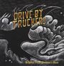Drive-By Truckers: Brighter Than Creations (180g), LP,LP