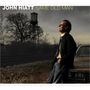 John Hiatt: Same Old Man (180g), LP