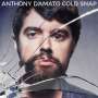 Anthony D'Amato: Cold Snap (150g), LP