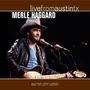 Merle Haggard: Live From Austin TX (180g), LP