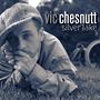 Vic Chesnutt: Silver Lake (remastered) (180g), LP,LP