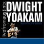 Dwight Yoakam: Live From Austin TX (180g), LP,LP
