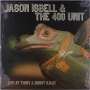 Jason Isbell: Live At Twist & Shout 11.16.07, LP