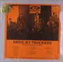 Drive-By Truckers: Plan 9 Records July 13, 2006, LP,LP,LP