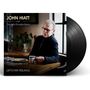 John Hiatt & The Jerry Douglas Band: Leftover Feelings, LP