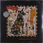 Steve Earle: Washington Square Serenade (Limited Edition) (Colored Vinyl), LP