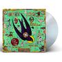 Steve Earle & The Dukes: Jerry Jeff (Limited Edition) (Clear Vinyl), LP