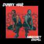 Sunny War: Anarchist Gospel (Green, Purple & Gold Marbled Vinyl), LP