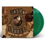 Jason Isbell: Sirens Of The Ditch (Limited Edition) (Colored Vinyl), LP,LP