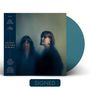 Secret Sisters: Mind. Man. Medicine (Autographed Edition) (Opaque Jade Vinyl) (Indie Exclusive), LP