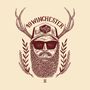 49 Winchester: III (Limited Indie Exclusive Edition) (Green Vinyl), LP