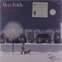 Ben Folds: Sleigher (Limited Edition) (Coke Bottle Green Vinyl), LP