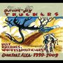 Drive-By Truckers: Ugly Buildings, Whores, and Politicians: Greatest Hits 1998 - 2009 (Limited Edition) (Colored Vinyl), LP,LP