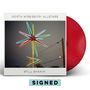North Mississippi Allstars: Still Shakin' (Limited Indie Exclusive Edition) (Opaque Red Vinyl) (signiert), LP