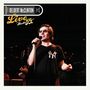 "Delbert McClinton", "Live from Austin TX". Ein Mann singt ins Mikrofon, trägt ein schwarzes T-Shirt mit "NY"-Logo.