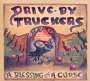 Drive-By Truckers: A Blessing And A Curse, CD