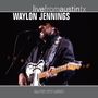 Waylon Jennings: Live From Austin, Tx, 01.04.1989, CD