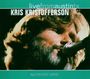 Kris Kristofferson: Live From Austin, Tx, 14.09.1981, CD