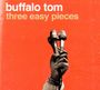 Buffalo Tom: Three Easy Pieces, CD