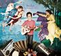 Ben Lee: Rebirth Of Venus, CD