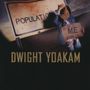 Dwight Yoakam: Population: Me, CD