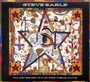 Steve Earle: I'll Never Get Out Of This..., CD