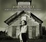John Hiatt: Dirty Jeans & Mudslide Hymns, CD