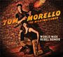 Tom Morello : World Wide Rebel Songs, CD