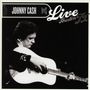 Johnny Cash: Live From Austin Tx 1987, CD,DVD