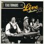 Texas Tornados: Live From Austin TX 1990, CD