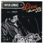 Waylon Jennings: Live From Austin TX, CD,DVD