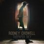 Rodney Crowell: Tarpaper Sky, CD
