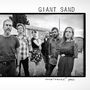 Giant Sand: Heartbreak Pass, CD