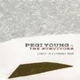 Pegi Young & The Survivors: Lonely In A Crowded Room, CD
