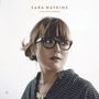Sara Watkins: Young In All The Wrong Ways, CD