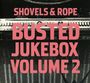 Shovels & Rope: Busted Jukebox,Vol.2, CD